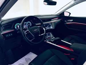 Audi e-tron Sportback 50 quattro advanced Bild 3