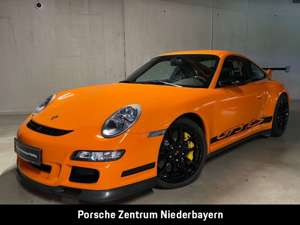 Porsche 997 (911) GT3 RS | 1. Hand | PCCB | Bild 1