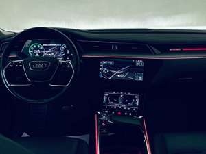 Audi e-tron Sportback 50 quattro advanced Bild 4