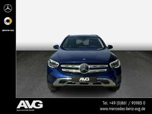 Mercedes-Benz GLC 300 GLC 300 de 4MATIC AHK Navi LED Kamera Parktronic Bild 2