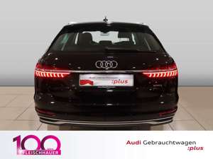 Audi A6 40 TDI quattro advanced LED+NAVI+AHK+ACC+DC+RFK+SH Bild 5