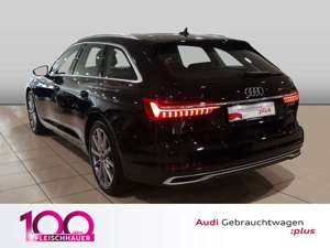 Audi A6 40 TDI quattro advanced LED+NAVI+AHK+ACC+DC+RFK+SH Bild 4