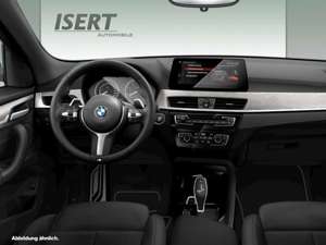BMW X1 xDrive20d M Sport+LED+AHK+PANO+HUD+HiFi+ Bild 4