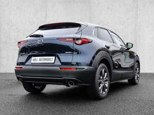 Mazda CX-30 Selection 2WD 2.0 SKYACTIV-X M Hybrid EU6d HUD Nav Bild 2