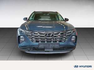 Hyundai TUCSON 1.6 T-GDI 48V Trend 7-DCT Navi LED 18"LM Bild 3