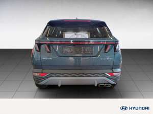 Hyundai TUCSON 1.6 T-GDI 48V Trend 7-DCT Navi LED 18"LM Bild 5