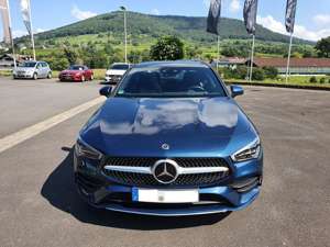 Mercedes-Benz CLA 250 CLA 250 e 8G-DCT AMG Line