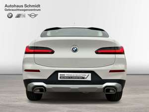 BMW X4 xDrive20d 19 Zoll*AHK*Panorama*360 Kamera* Bild 4