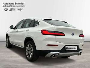 BMW X4 xDrive20d 19 Zoll*AHK*Panorama*360 Kamera* Bild 3
