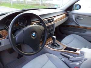 BMW 325 3er 325i Aut. Bild 2