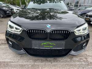 BMW 118 d M Sport Bild 3