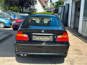 BMW 318 i * Steuerkette NEU / TÜV + AU NEU* Bild 5