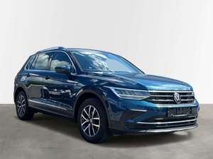 Volkswagen Tiguan LIFE 2.0 TDI DSG LED KAMERA NAVI AHK SIHZ Bild 5