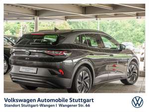Volkswagen ID.4 Pro Performance Navi LED Kamera AHK Stdhzg Bild 4