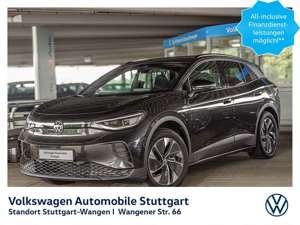 Volkswagen ID.4 Pro Performance Navi LED Kamera AHK Stdhzg Bild 1