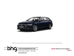 Audi A6 40TDI S tronic AssistTour PanoDach Stan Bild 1