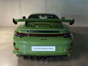 Porsche 992 (911) GT3 | PTS | PCCB | Liftsystem VA | Bild 5