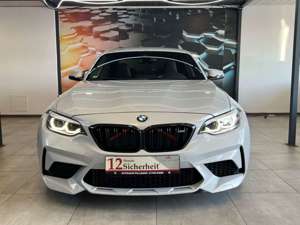 BMW M2 Coupe Competition +NAVI+HARMANNKARDON+ Bild 2