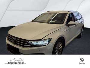 Volkswagen Passat Variant Business 1.5TSI DSG LED NAV AHK ACC Bild 1