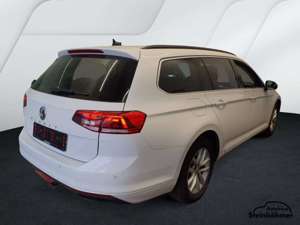 Volkswagen Passat Variant Business 1.5TSI DSG LED NAV AHK ACC Bild 3