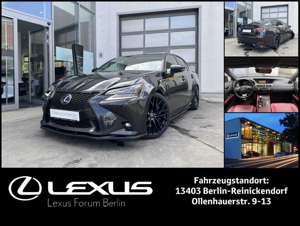 Lexus GS 450h GS450h F-Sport * Assistenz Paket * Mark Levinson* Bild 1