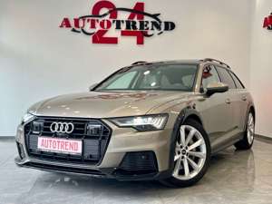 Audi A6 Allroad quattro 55 TDI ALLRADLENKUNG PANORAMA