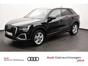 Audi Q2 30 TFSI advanced LED/Einparkhi