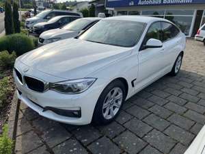 BMW 320 320 d GT Advantage Bild 1