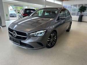Mercedes-Benz B 180 Modelljahr2025+Smart-Int.+AHK++Progressive Line Ad Bild 3