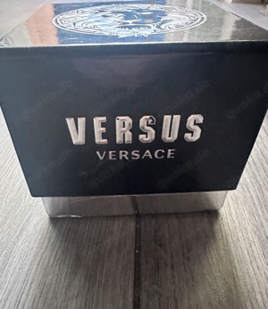 Versus Versace Uhr | Rose Gold Bild 3