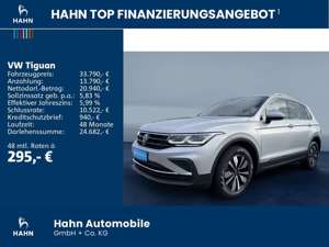 Volkswagen Tiguan 1.5TSI Move DSG LED ACC PDC AHK Virtual Bild 2