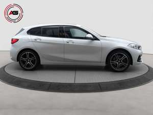 BMW 120 Bild 4