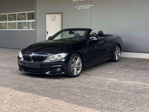 BMW 435 i Cabrio M Sport //LED//FLA//KAMERA//360°// Bild 4