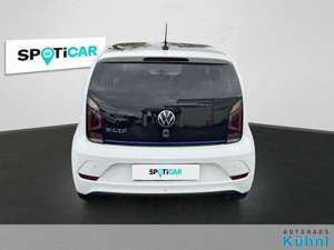Volkswagen up! e-up! Style Bild 5