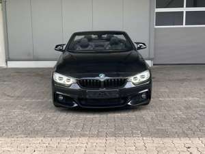 BMW 435 i Cabrio M Sport //LED//FLA//KAMERA//360°// Bild 3