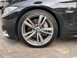 BMW 435 i Cabrio M Sport //LED//FLA//KAMERA//360°// Bild 5
