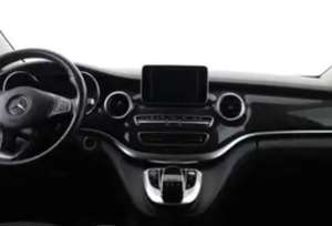 Mercedes-Benz V 250 V 250 d lang 4Matic 7G-TRONIC Exclusive Bild 3