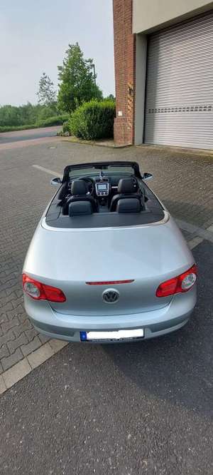 Volkswagen Eos Bild 3