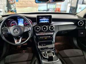 Mercedes-Benz C 350 e 7G-TRONIC Bild 4