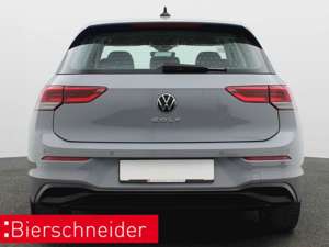 Volkswagen Golf 8 1.5 TSI Life 5J.GARA NAVI SHZ LED ALLWETTER Bild 4