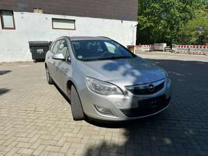 Opel Astra Edition / Klima / Euro 5 / Tüv 10.2025 Bild 1