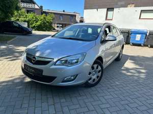 Opel Astra Edition / Klima / Euro 5 / Tüv 10.2025 Bild 3