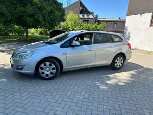 Opel Astra Edition / Klima / Euro 5 / Tüv 10.2025 Bild 4
