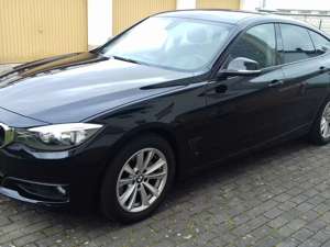 BMW 328 328i  f34 Gran Turismo