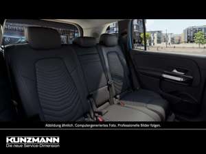 Mercedes-Benz EQB 300 4M Progressive MBUX Navi Kamera Totwinkel Bild 4