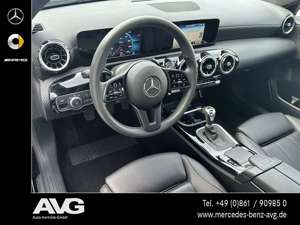 Mercedes-Benz A 200 A 200 Kompaktlimousine Style Navi Klima Sitzhzg. Bild 5