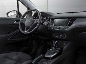 Opel Crossland 1.2 Turbo Ultimate // Panorama/Kamera Bild 5