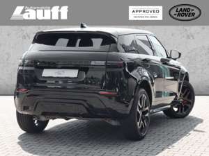 Land Rover Range Rover Evoque D200 AWD Aut. Autobiography Bild 2