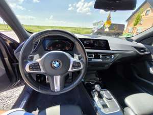 BMW 120 120 d M Sport Bild 5