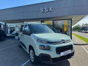 Citroen Berlingo Live M